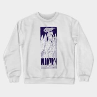 WV Wendigo Looms Crewneck Sweatshirt